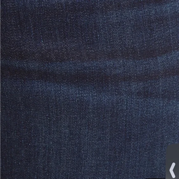 NWT‎ EDWIN Maddox Slim Fit Jeans in Blue River Sz 31